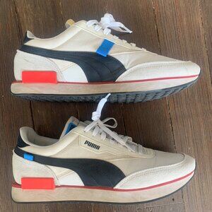 Puma Future Riders Size 11